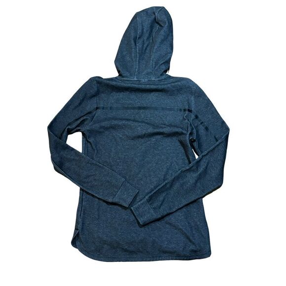 Men’s Gymshark fleece pullover sweater size small - Picture 3 of 3